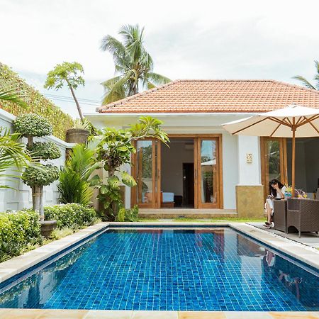 Villa Nugraha Lovina Private Pool Singaraja Kültér fotó