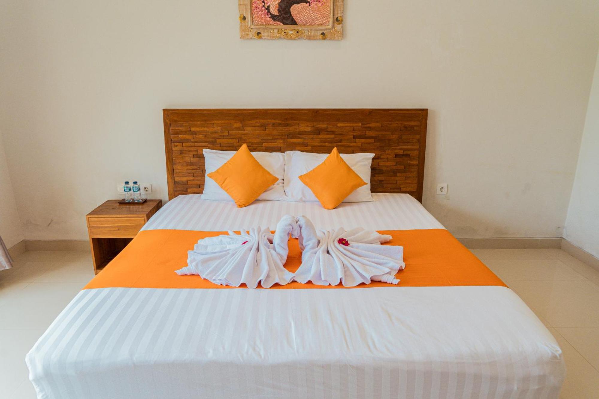 Villa Nugraha Lovina Private Pool Singaraja Kültér fotó