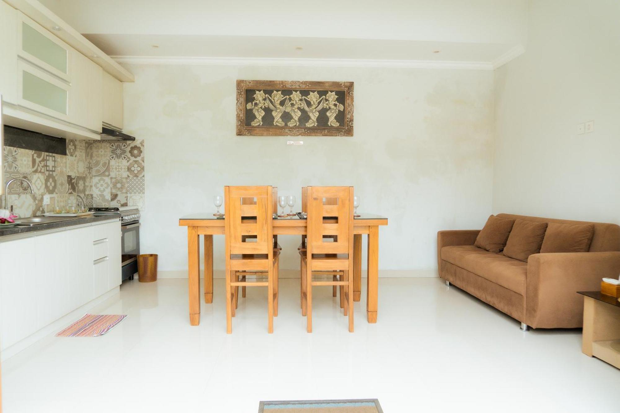 Villa Nugraha Lovina Private Pool Singaraja Kültér fotó