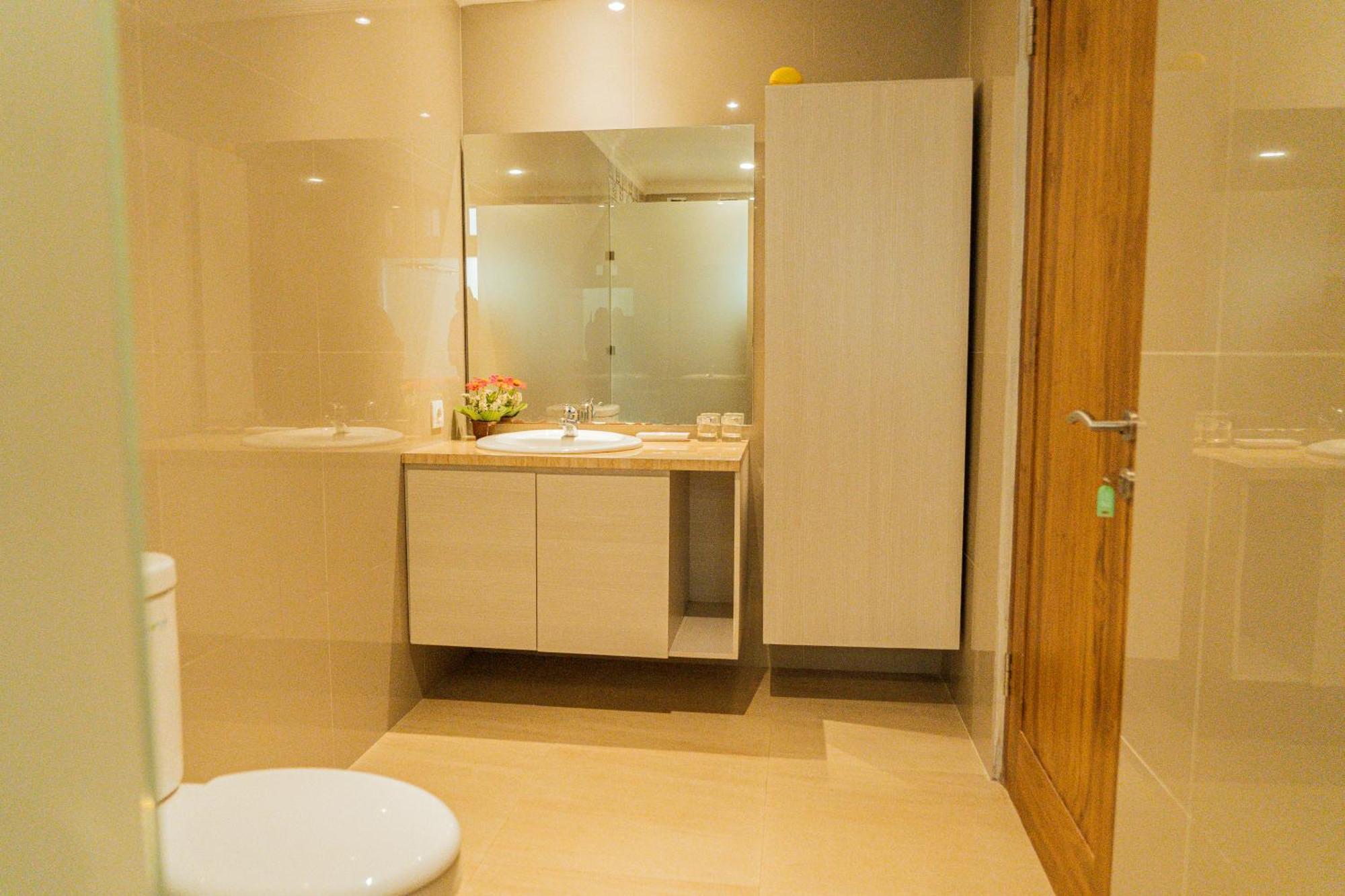 Villa Nugraha Lovina Private Pool Singaraja Kültér fotó