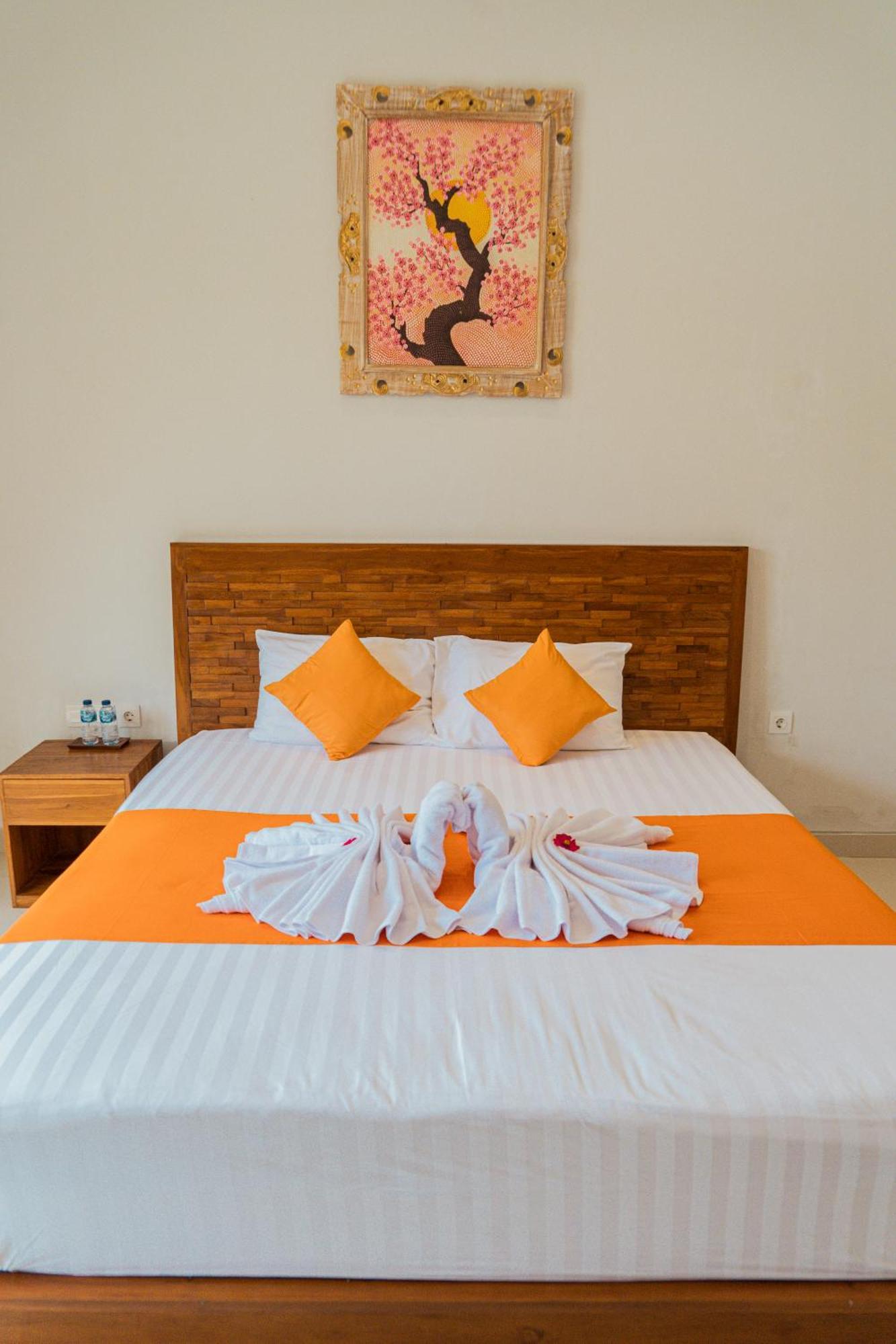 Villa Nugraha Lovina Private Pool Singaraja Kültér fotó