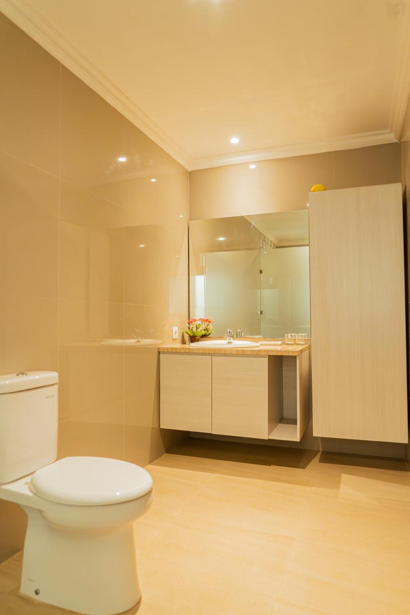 Villa Nugraha Lovina Private Pool Singaraja Kültér fotó